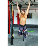 DBX Bushido Bushido Dip Belt rdx pro training belts, sachets, belts, bags