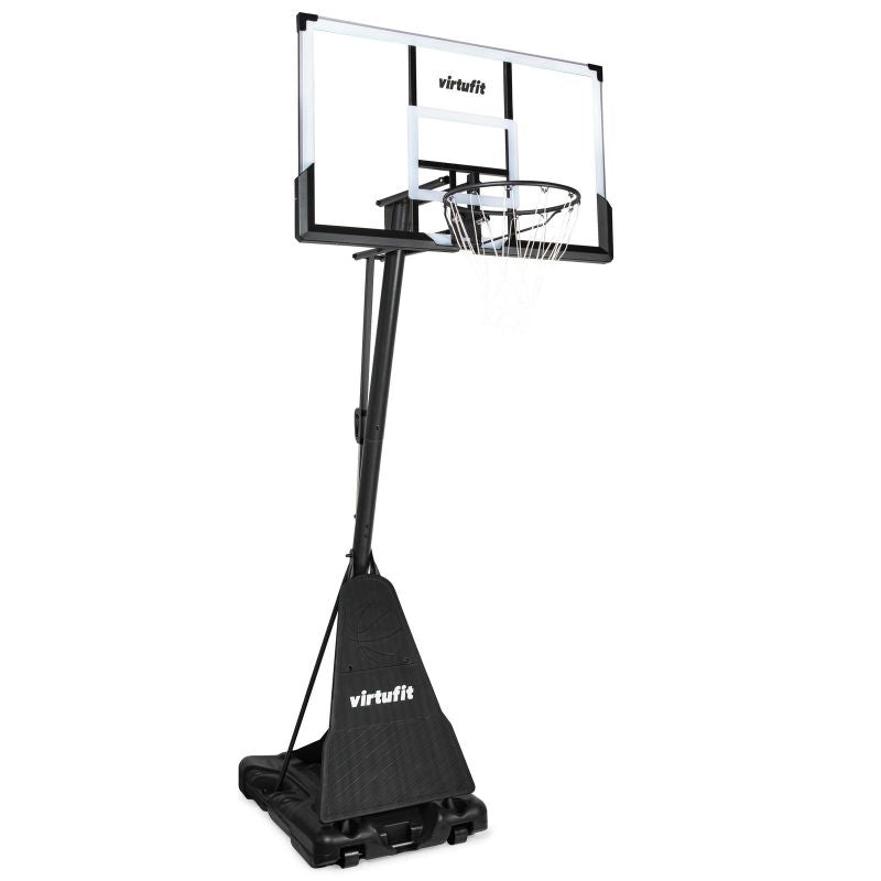 Virtufit Premium Basketball Stand - 245 TO 305 CM VF06130 Edzőfelszerelés