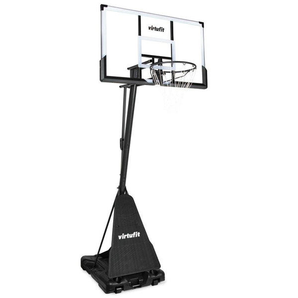 Virtufit Premium Basketball Stand - 245 TO 305 CM VF06130 Edzőfelszerelés