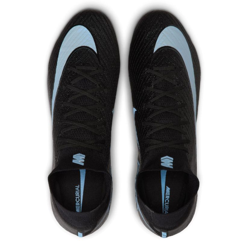 Nike Zoom Mercurial Superfly 10 Elite FG FQ1454-001 shoes Cipő
