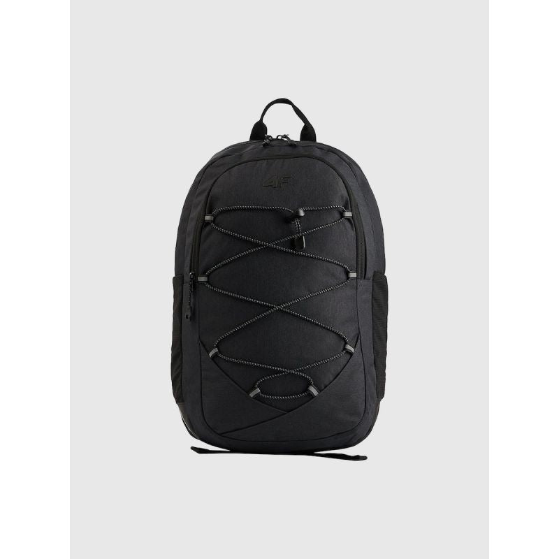4F City backpack (22 L) with laptop pocket hátizsák
