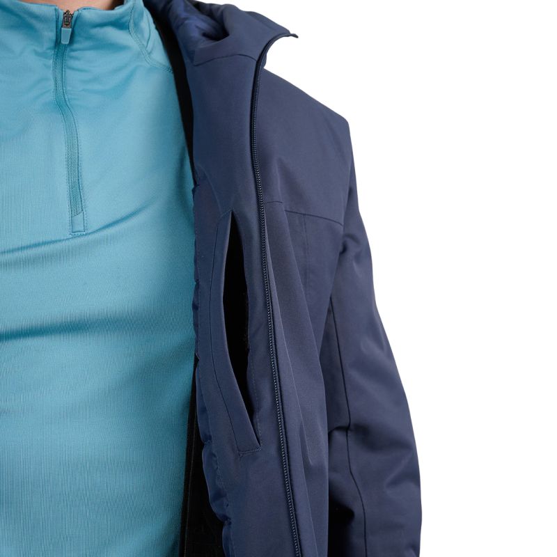 4f Ski jacket M 4FWAW25TTJAM0951 31S Kabát