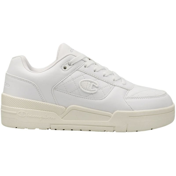 Champion Rd18 Heritage Quilt Low Cut W S11710 Ww002 cipő