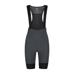 Rogelli women's SIGNATURE gray szürke short