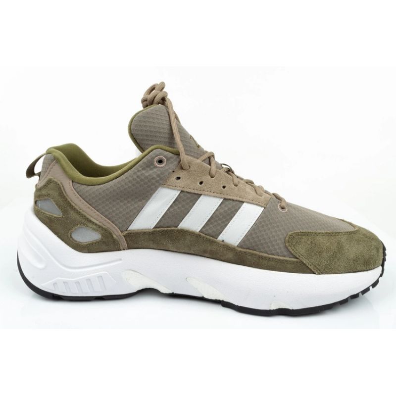 Adidas ZX 22 Boost M GX2040 shoes Cipő