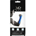 XQMAX KINESIOLOGICAL TAPE WRIST AND FOREARM 3 PCS nadrág GSP-7055866