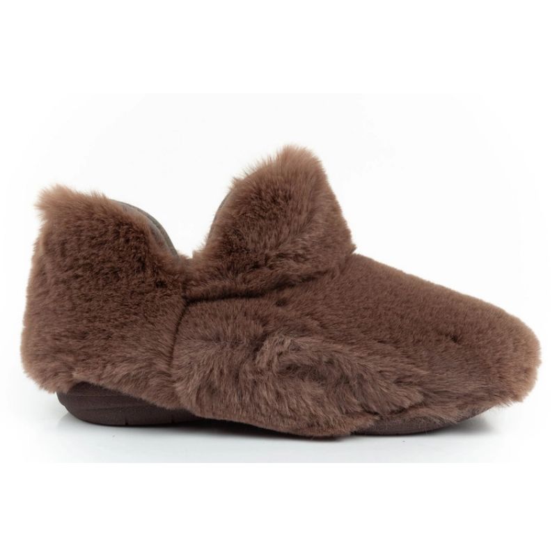 Scholl Molly Bootie Women's Insulated Slippers [ ] shoes, rain boots