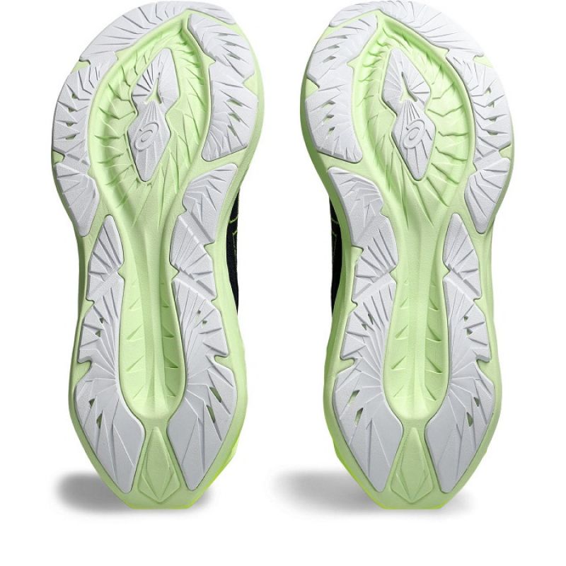 Asics Novablast 4 M 1011B693-003 shoes Cipő