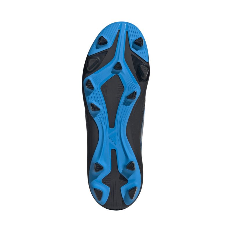 Adidas Junior F50 Hyperfast Club FG/MG focicipő KK1306