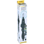 Dunlop Rotary Brush For Washing Wheels, Length 36.5 Cm fekete kiegészítő GSP-249162