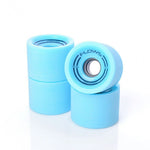 TEMPISH Flows 78A 70x51 Longboard Wheels