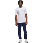 Men's adidas Color Connect Graphic T-shirt JZ7546 fehér póló