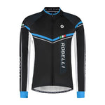 Rogelli long sleeve shirt GARA MOSTRO II no