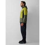 4F Men's quick-drying trekking trousers férfi nadrág 4FRAW26TFTRM1602-20S