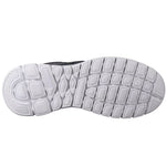 Skechers Burns M 52635-CHAR shoes Utcai cipő