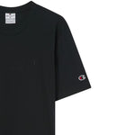 Champion Men's SS Tee 220278 KK001 fekete póló