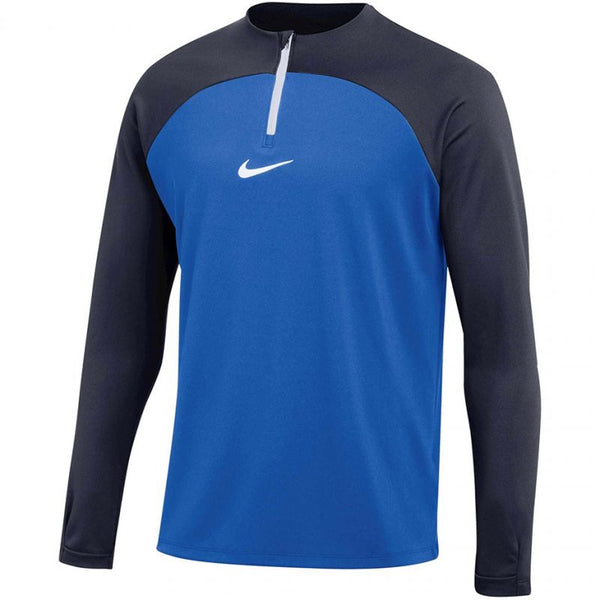 Nike NK Dri-FIT Academy Drill Top KM DH9230 463 sweatshirt Pulóver