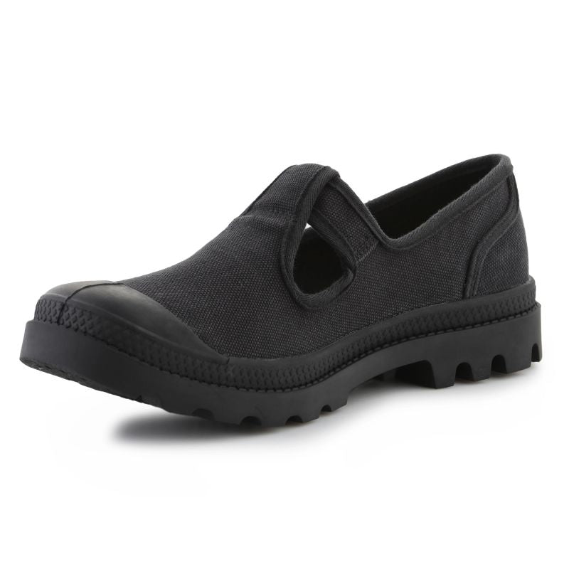 Palladium Pampa M-Jane Washed M 94475-008-M shoes Cipő