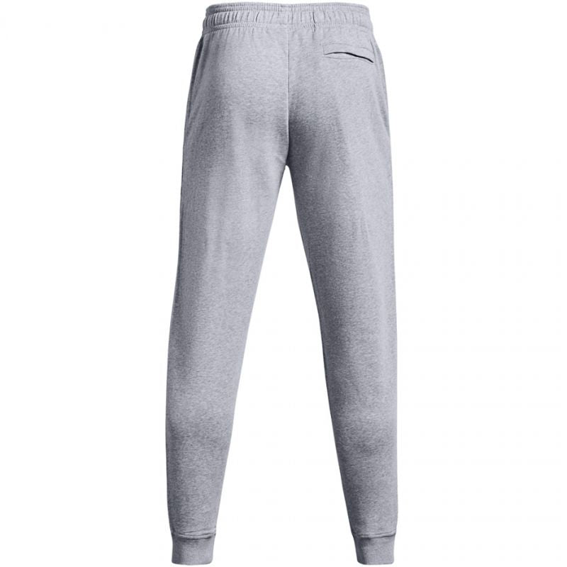 Under Armour Rival Fleece Jogger Pants M 1357128 011 Nadrág
