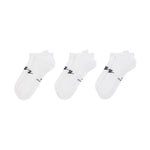 Nike Everyday Elevated Socks 3 Pairs fehér zokni