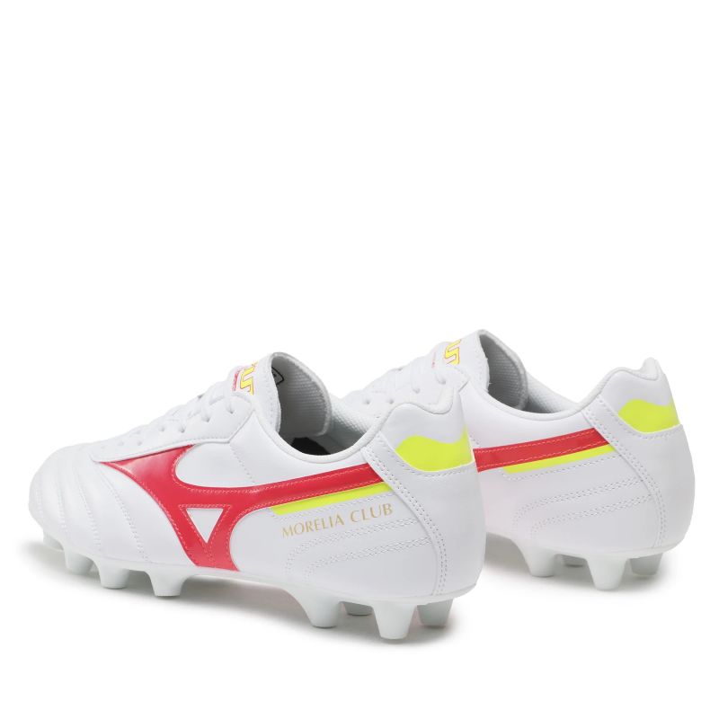 Mizuno Morelia Neo IV PRO MD M P1GA233464 shoes Cipő