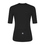 Rogelli ESSENTIAL II Women's T-Shirt 2XL fekete póló