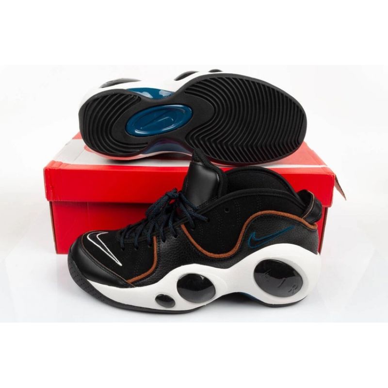 Nike Air Zoom M DV6994-001 shoes Cipő