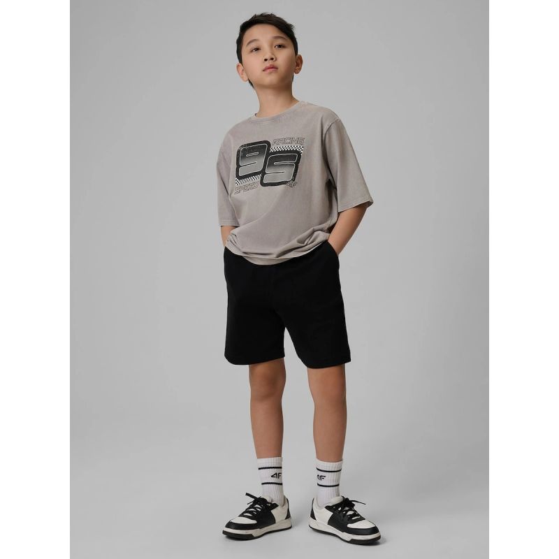 4F Boy's sweatpants ruházat 4FJRSS26TSHOM0866-20S