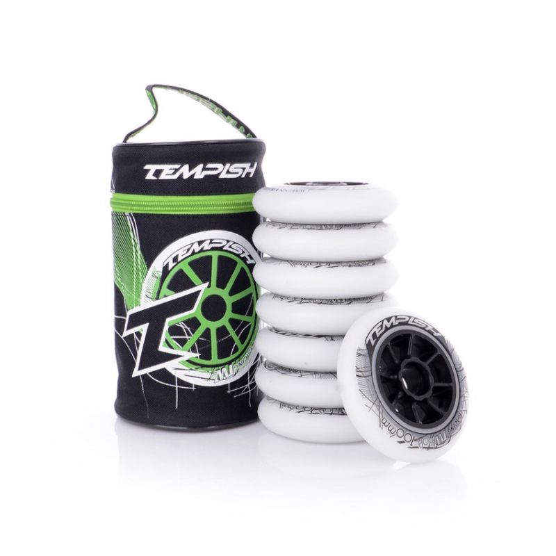 TEMPISH Tw PU 90A wheels
