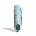 Adidas F50 Sparkfusion League FG/AG JR8998 focicipő
