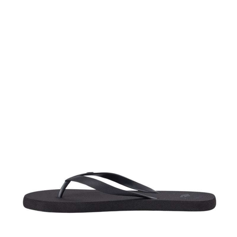 4F Men's flip-flops M210 deep 20S fekete cipő 4FWSS26FFLIM21020S