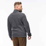 Magnum Essential Fleece Sweatshirt szürke pulóver