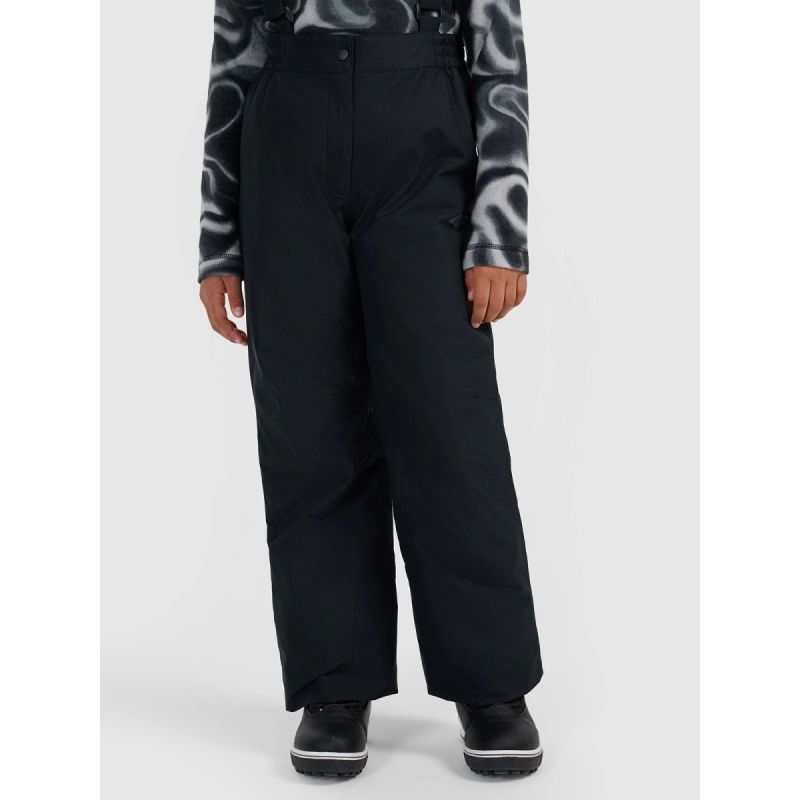 Pants fnk 4F JUNIOR 4FJRAW25TFTRF1241-20S nadrág
