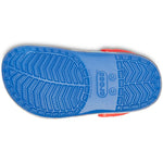 Crocs Fl Paw Patrol Band Clog Jr 205509 4GX kék papucs