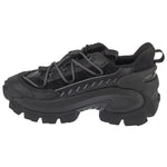 Caterpillar Intruder Max Black