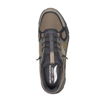 Skechers Men's ARCH FIT GLIDE STEP PRO FARDOH 233113 OLBK Athletic cipő 233113OLBK