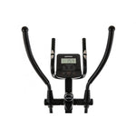 Zipro Hulk RS Magnetic Elliptical Trainer Black, Silver szürke edzőfelszerelés 23840974