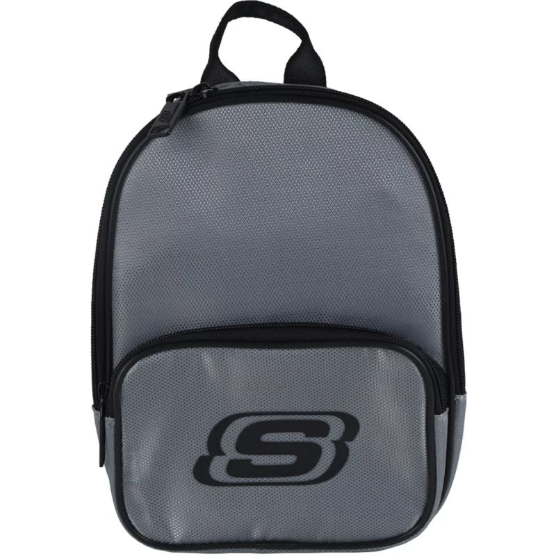 Skechers Star Backpack SKCH7503-GRY Gray One size General