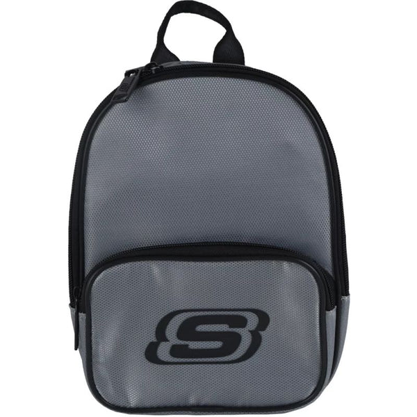 Skechers Star Backpack SKCH7503-GRY Gray One size General
