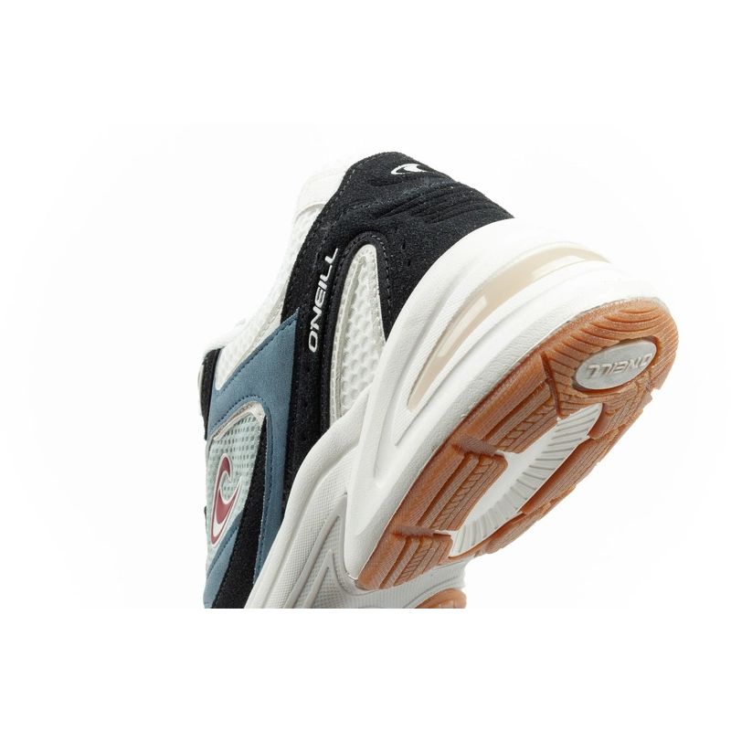 O'Neill men's sports sneakers Montauk fashionable comfortable lightweight tornacipő