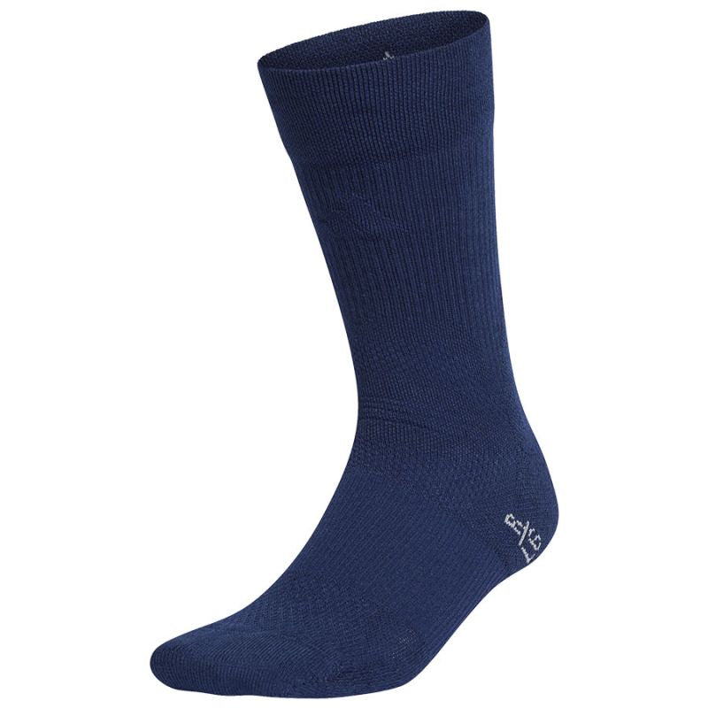 Adidas Football Crew Performance Socks Navy KE9883 kék zokni