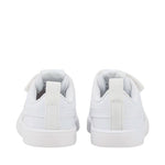 Puma Rickie AC+ Inf kids white 384314 fehér utcai cipő
