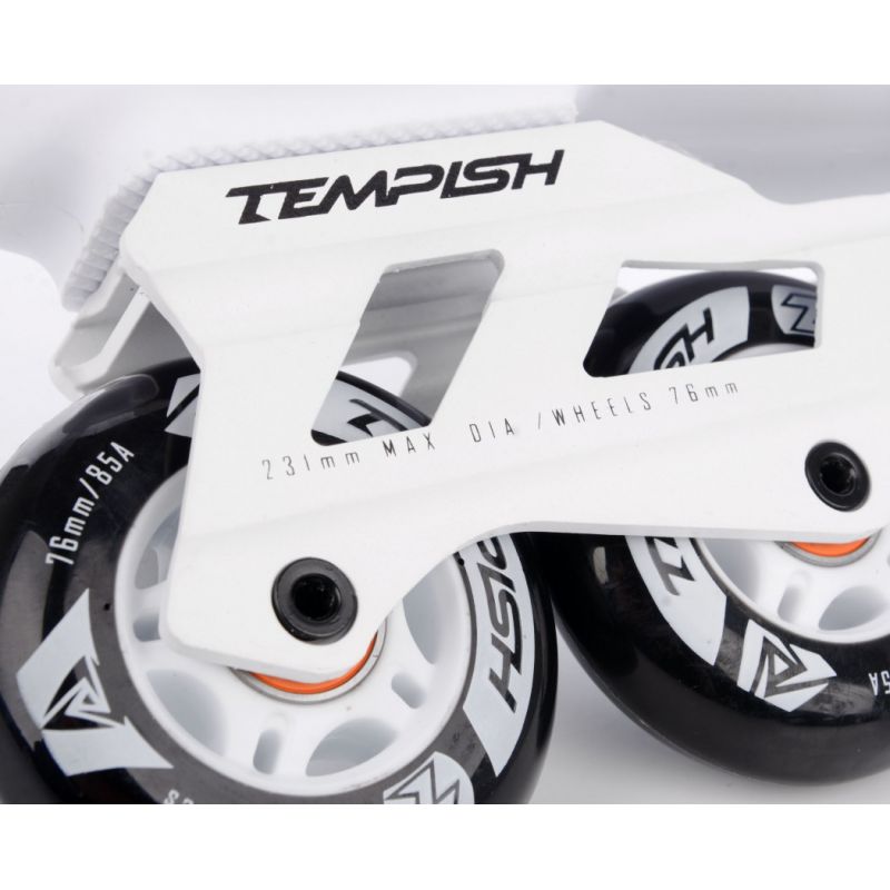 Tempish SRPro 1000004609 fehér roller skates