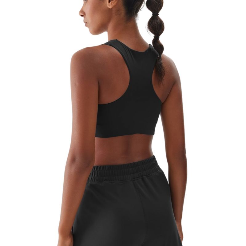 4f Sports bra W 4FWAW24USBAF140 20S Sportmelltartó