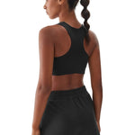 4f Sports bra W 4FWAW24USBAF140 20S Sportmelltartó