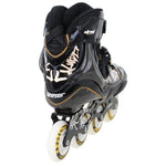 Tempish Caliber 1000004602 freestyle skates fekete roller skates