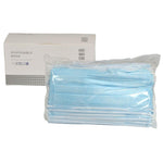 Enero Respiratory Protective Mask Set 50 Pcs orvosi kiegészítő GSP-1025803