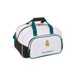 Real Madrid sports wielokolorowy sporttáska 712654273