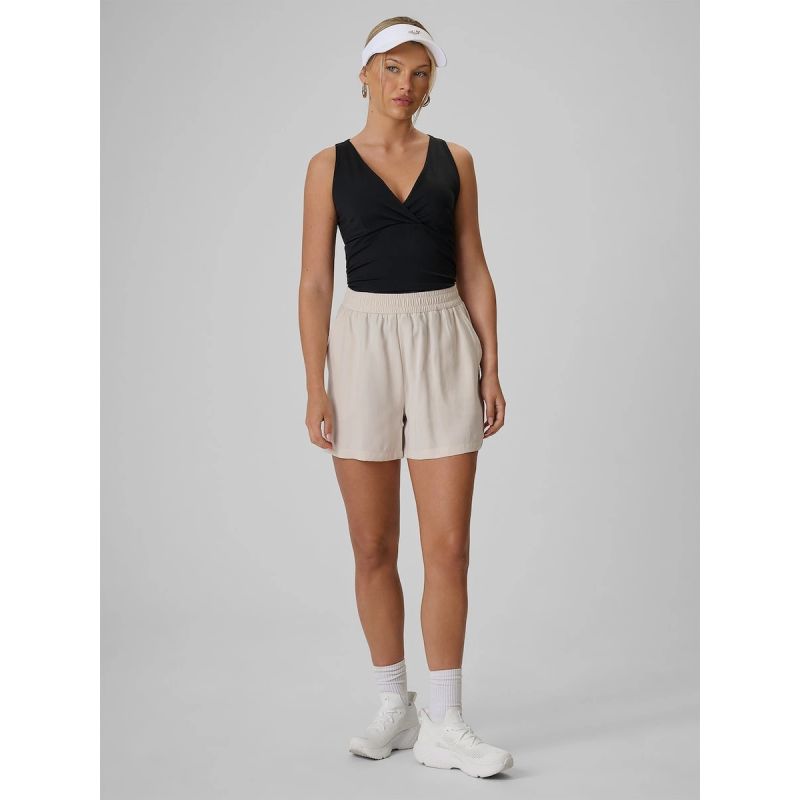 4F Women's casual with modal short