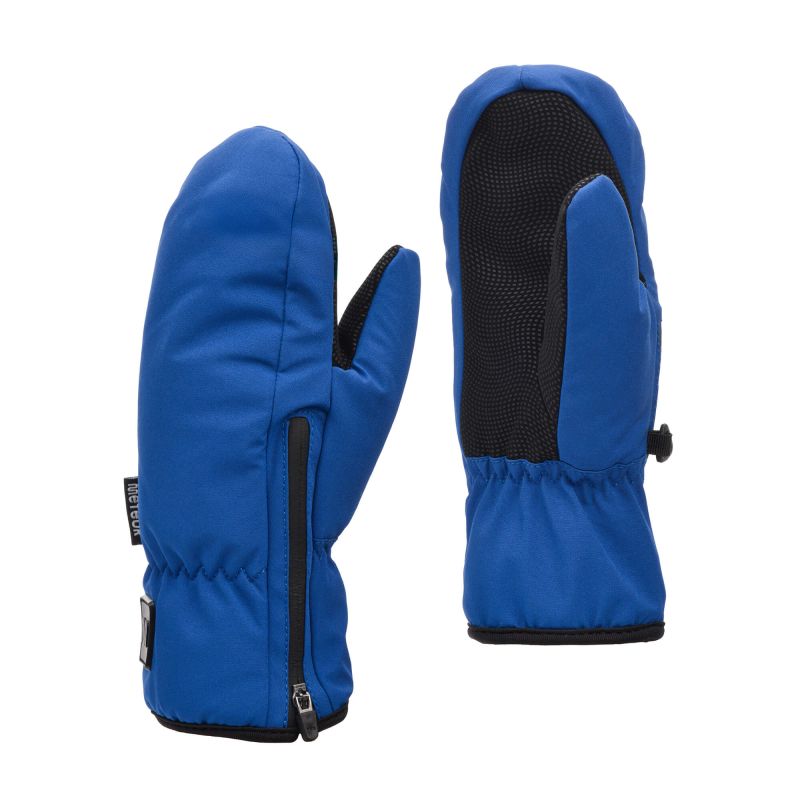 Meteor Orel XXS Winter Gloves Navy/Black uniw kesztyű